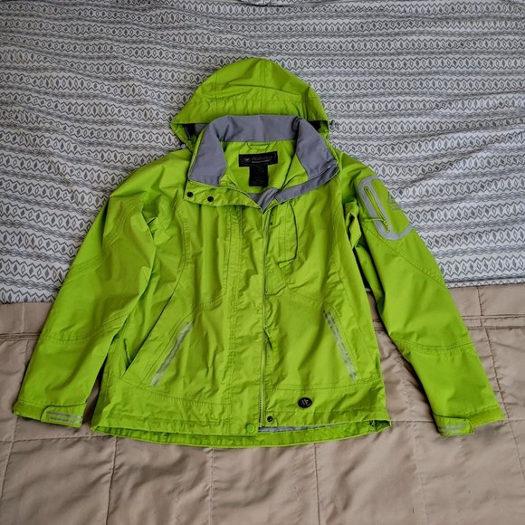 Wetskins X-TREME series jacket. Ladies size small. - Picture 1 of 11